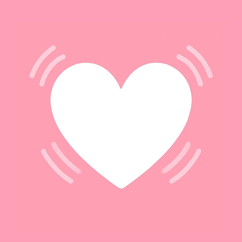 Pink - Vibration Massage App